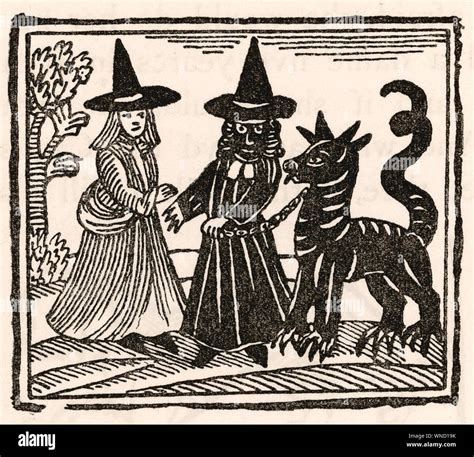 The Witch's Familiar: A Source of Wisdom, Protection, and Healing